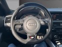Audi q5 q5 2.0 tdi 190 - s-line stronic quattro  - faible kms garantie 12 mois occasion simplicicar lyon nord  simplicicar...