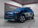 Kia e-niro electrique 204 ch active garantie 12 mois occasion simplicicar lyon nord  simplicicar simplicibike france