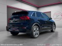 Kia e-niro electrique 204 ch active garantie 12 mois occasion simplicicar lyon nord  simplicicar simplicibike france