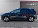 Kia e-niro electrique 204 ch active garantie 12 mois occasion simplicicar lyon nord  simplicicar simplicibike france