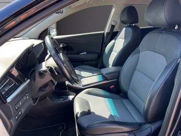 Kia e-niro electrique 204 ch active garantie 12 mois occasion simplicicar lyon nord  simplicicar simplicibike france