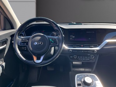 Kia e-niro electrique 204 ch active garantie 12 mois occasion simplicicar lyon nord  simplicicar simplicibike france