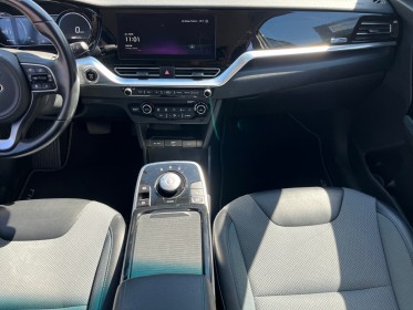 Kia e-niro electrique 204 ch active garantie 12 mois occasion simplicicar lyon nord  simplicicar simplicibike france
