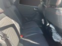 Ford puma 1.0 ecoboost 125 ch ss dct7 st-line x - car play - attelage - faible kms garantie 12 mois occasion simplicicar lyon...
