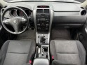 Suzuki grand vitara 1.9 ddis 130 ch 4wd luxe climatisation, sièges chauffants, garantie 12 mois occasion simplicicar...