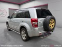 Suzuki grand vitara 1.9 ddis 130 ch 4wd luxe climatisation, sièges chauffants, garantie 12 mois occasion simplicicar...