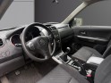 Suzuki grand vitara 1.9 ddis 130 ch 4wd luxe climatisation, sièges chauffants, garantie 12 mois occasion simplicicar...