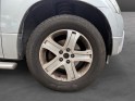 Suzuki grand vitara 1.9 ddis 130 ch 4wd luxe climatisation, sièges chauffants, garantie 12 mois occasion simplicicar...