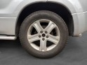 Suzuki grand vitara 1.9 ddis 130 ch 4wd luxe climatisation, sièges chauffants, garantie 12 mois occasion simplicicar...