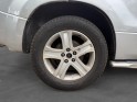 Suzuki grand vitara 1.9 ddis 130 ch 4wd luxe climatisation, sièges chauffants, garantie 12 mois occasion simplicicar...