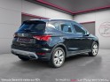 Seat arona 1.0 tsi 110 ch start/stop dsg7 xperience occasion simplicicar velay simplicicar simplicibike france