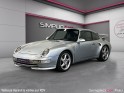 Porsche 911 coupe carrera 993 occasion simplicicar pau simplicicar simplicibike france