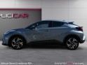 Toyota c-hr hybride my23 simplifiee 1.8l design ultimate, garantie 12 mois occasion scl 56 - simplicicar vannes simplicicar...
