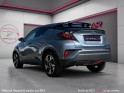 Toyota c-hr hybride my23 simplifiee 1.8l design ultimate, garantie 12 mois occasion scl 56 - simplicicar vannes simplicicar...