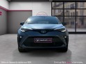 Toyota c-hr hybride my23 simplifiee 1.8l design ultimate, garantie 12 mois occasion scl 56 - simplicicar vannes simplicicar...
