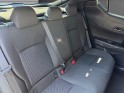Toyota c-hr hybride my23 simplifiee 1.8l design ultimate, garantie 12 mois occasion scl 56 - simplicicar vannes simplicicar...