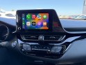 Toyota c-hr hybride my23 simplifiee 1.8l design ultimate, garantie 12 mois occasion scl 56 - simplicicar vannes simplicicar...