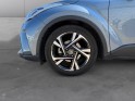Toyota c-hr hybride my23 simplifiee 1.8l design ultimate, garantie 12 mois occasion scl 56 - simplicicar vannes simplicicar...