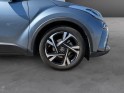 Toyota c-hr hybride my23 simplifiee 1.8l design ultimate, garantie 12 mois occasion scl 56 - simplicicar vannes simplicicar...
