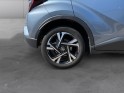 Toyota c-hr hybride my23 simplifiee 1.8l design ultimate, garantie 12 mois occasion scl 56 - simplicicar vannes simplicicar...