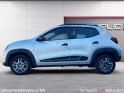 Dacia spring achat integral business 2021 occasion réunion ville st pierre simplicicar simplicibike france
