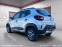 Dacia spring achat integral business 2021 occasion réunion ville st pierre simplicicar simplicibike france