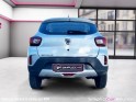 Dacia spring achat integral business 2021 occasion réunion ville st pierre simplicicar simplicibike france