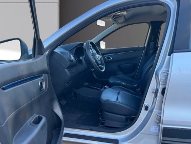 Dacia spring achat integral business 2021 occasion réunion ville st pierre simplicicar simplicibike france