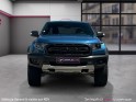 Ford ranger double cabine 2.0 ecoblue 213 bv10 raptor prix ttc/tva recuperable  garantie 12mois occasion simplicicar valence...