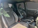 Ford ranger double cabine 2.0 ecoblue 213 bv10 raptor prix ttc/tva recuperable  garantie 12mois occasion simplicicar valence...