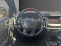 Ford ranger double cabine 2.0 ecoblue 213 bv10 raptor prix ttc/tva recuperable  garantie 12mois occasion simplicicar valence...