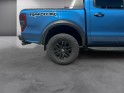 Ford ranger double cabine 2.0 ecoblue 213 bv10 raptor prix ttc/tva recuperable  garantie 12mois occasion simplicicar valence...