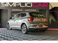 VOLKSWAGEN d'occasion POLO 1.0 TSI 95 ACTIVE DSG de 2021 Aix Les