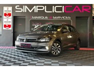 VOLKSWAGEN d'occasion POLO 1.0 TSI 95 ACTIVE DSG de 2021 Aix Les