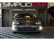 VOLKSWAGEN d'occasion POLO 1.0 TSI 95 ACTIVE DSG de 2021 Aix Les