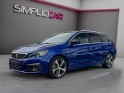 Peugeot 308 sw 1.5 bluehdi 130cv gt-line occasion simplicicar la fleche simplicicar simplicibike france