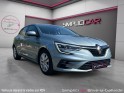 Renault megane iv berline blue dci 115 business occasion simplicicar brive la gaillarde  simplicicar simplicibike france