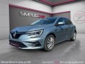 Renault megane iv berline blue dci 115 business occasion simplicicar brive la gaillarde  simplicicar simplicibike france