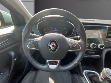 Renault megane iv berline blue dci 115 business occasion simplicicar brive la gaillarde  simplicicar simplicibike france