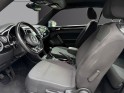 Volkswagen coccinelle cabriolet 105 finition origine occasion simplicicar pertuis  simplicicar simplicibike france