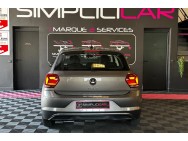 VOLKSWAGEN d'occasion POLO 1.0 TSI 95 ACTIVE DSG de 2021 Aix Les