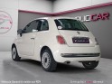 Fiat 500 0.9 8v 85 ch twinair ss lounge-garantie 12 mois-85ch occasion simplicicar brest simplicicar simplicibike france