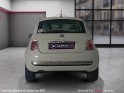 Fiat 500 0.9 8v 85 ch twinair ss lounge-garantie 12 mois-85ch occasion simplicicar brest simplicicar simplicibike france