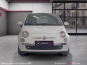 Fiat 500 0.9 8v 85 ch twinair ss lounge-garantie 12 mois-85ch occasion simplicicar brest simplicicar simplicibike france