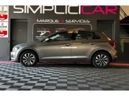 VOLKSWAGEN d'occasion POLO 1.0 TSI 95 ACTIVE DSG de 2021 Aix Les