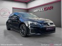 Volkswagen golf 1.4 tsi 150 hybride rechargeable dsg6 gte toit ouvrant caméra de recul entretient ww garantie 12mois...
