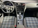 Volkswagen golf 1.4 tsi 150 hybride rechargeable dsg6 gte toit ouvrant caméra de recul entretient ww garantie 12mois...