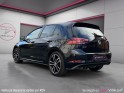 Volkswagen golf 1.4 tsi 150 hybride rechargeable dsg6 gte toit ouvrant caméra de recul entretient ww garantie 12mois...