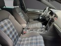 Volkswagen golf 1.4 tsi 150 hybride rechargeable dsg6 gte toit ouvrant caméra de recul entretient ww garantie 12mois...