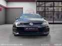 Volkswagen golf 1.4 tsi 150 hybride rechargeable dsg6 gte toit ouvrant caméra de recul entretient ww garantie 12mois...